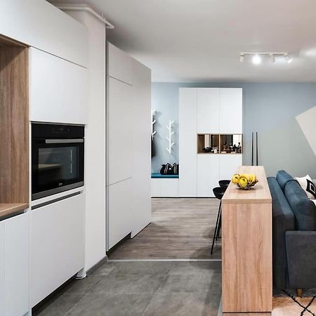 Apartment Vivalia V6, Free Private Parking Timişoara Buitenkant foto